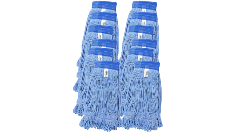 Synthetic String Mops (12-Pack)